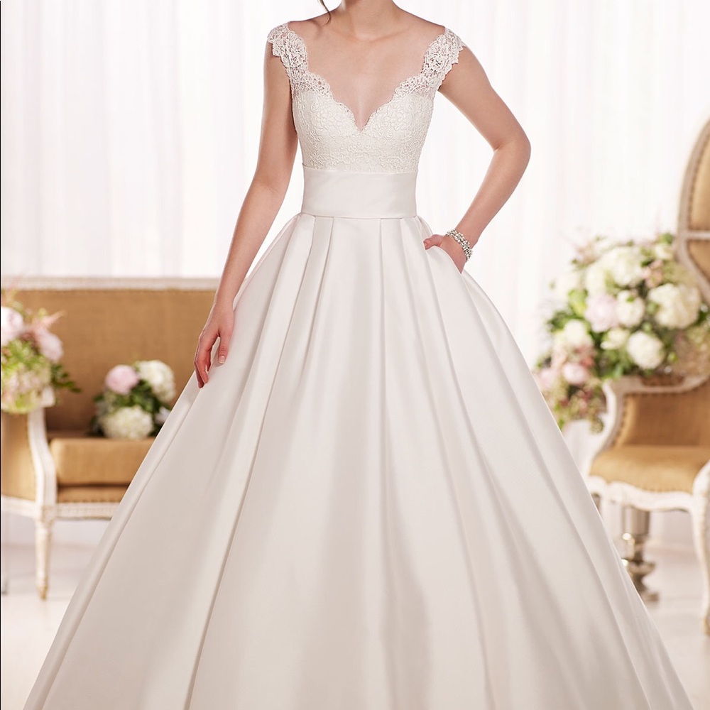 Essense of Australia D1790